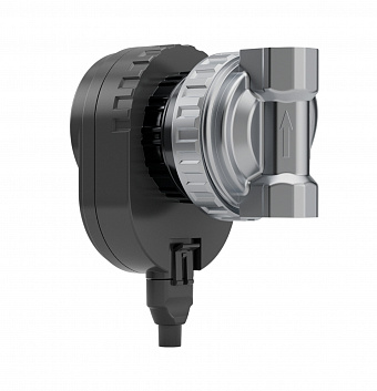 MAGLEV 9
